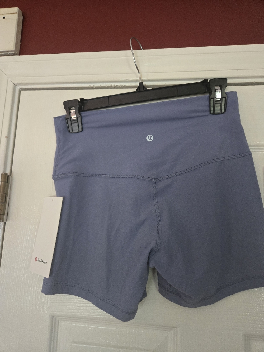 Lululemon Align High Rise Short 4" - Picture 4 of 4